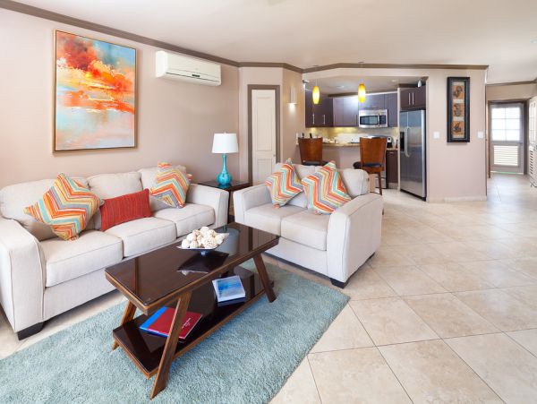 Barbados Condo 973437