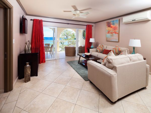 Barbados Condo 973437