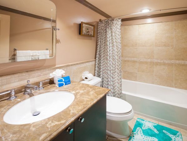 Barbados Condo 973437