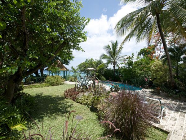 Barbados Home 973438