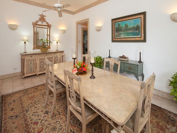 Barbados Home 973438
