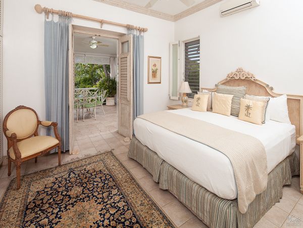 Barbados Home 973438
