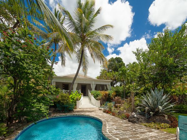 Barbados Home 973438