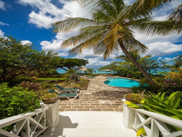 Barbados Home 973438