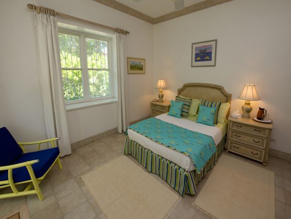 Barbados Home 973438