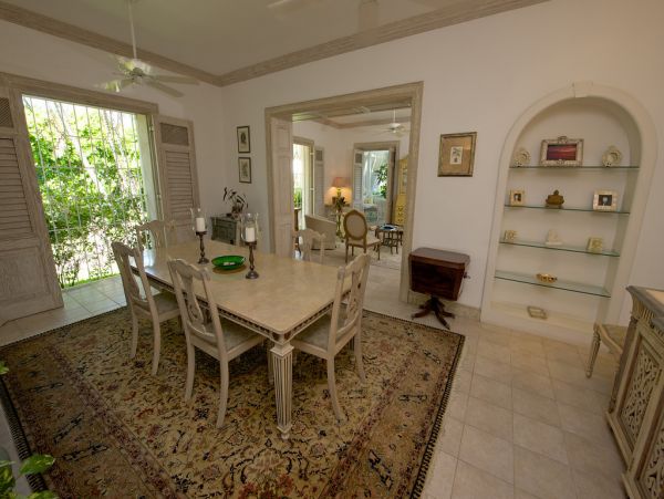 Barbados Home 973438