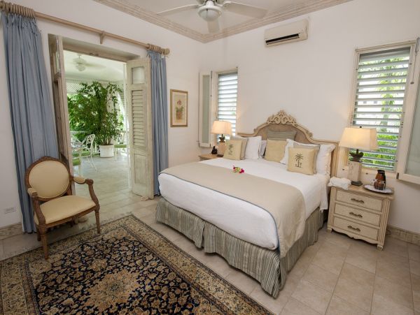 Barbados Home 973438