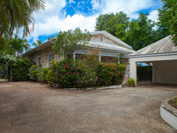 Barbados Home 973438