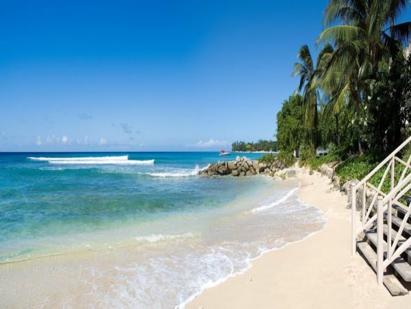 Barbados Home 973440