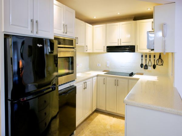 Barbados Condo 973441