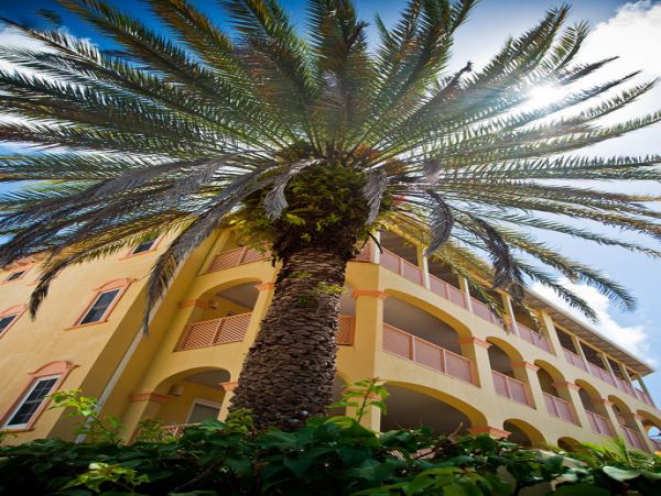 Barbados Condo 973441