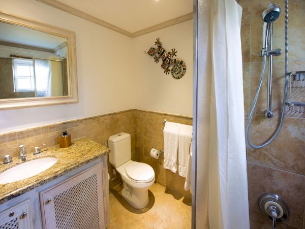 Barbados Condo 973441