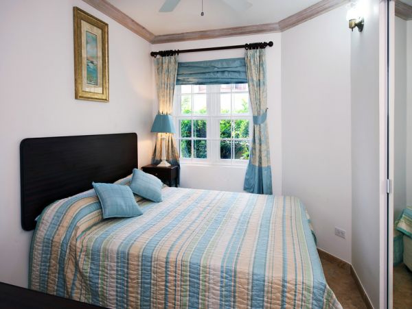 Barbados Condo 973441