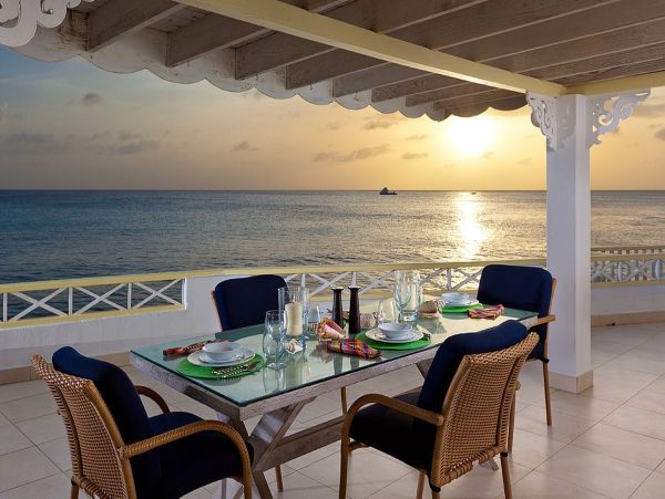 Barbados Home 973442