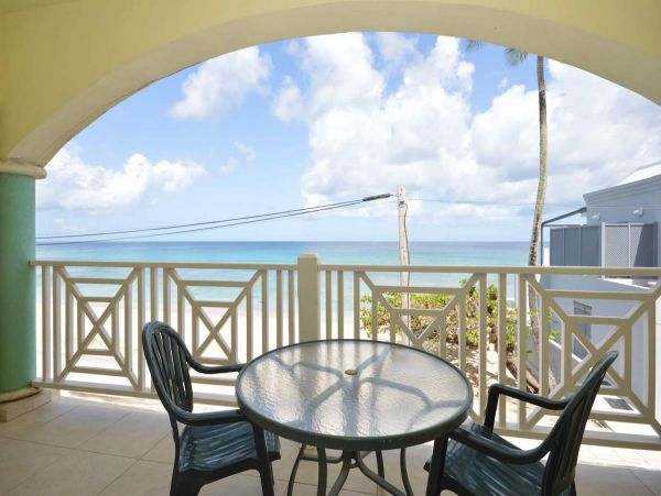 Barbados Home 973443