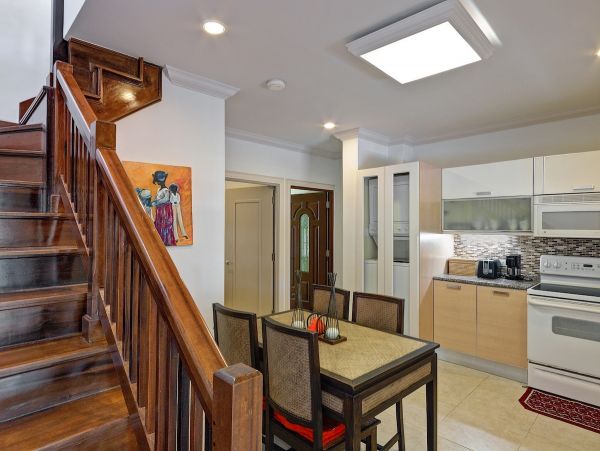 Barbados Home 973443