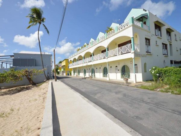 Barbados Home 973444