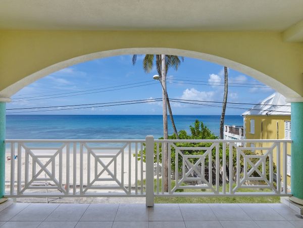 Barbados Home 973444
