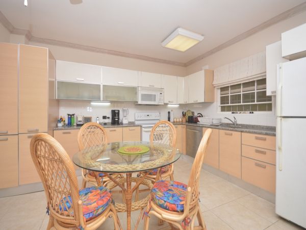 Barbados Home 973444