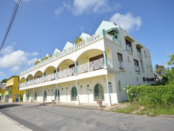 Barbados Home 973445