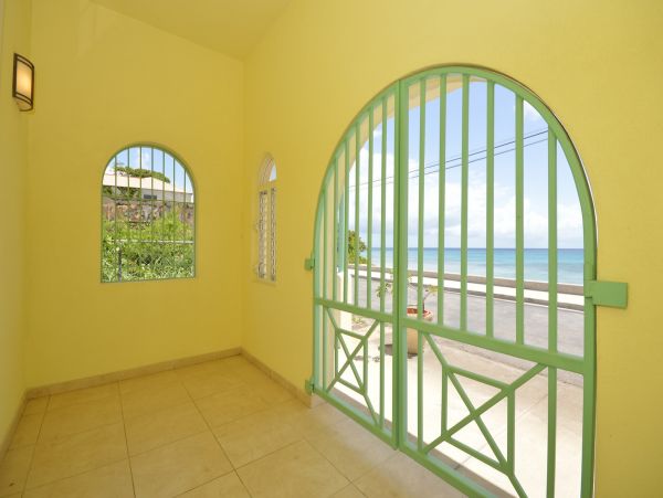 Barbados Home 973445
