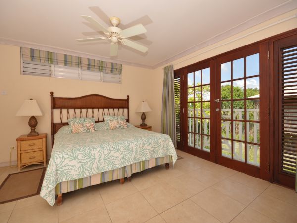 Barbados Home 973445