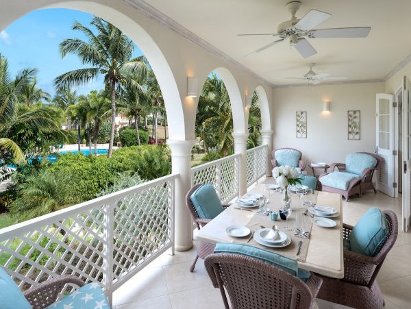 Barbados Home 973446