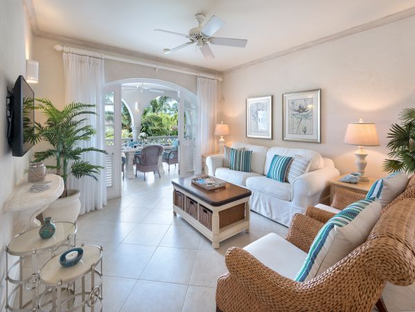 Barbados Home 973446