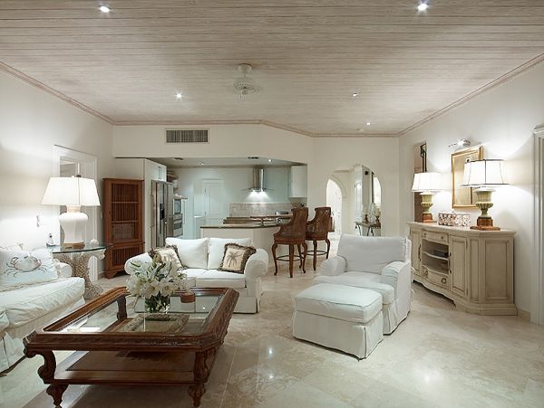 Barbados Condo 973447