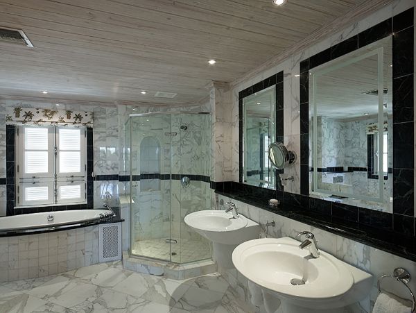 Barbados Condo 973447