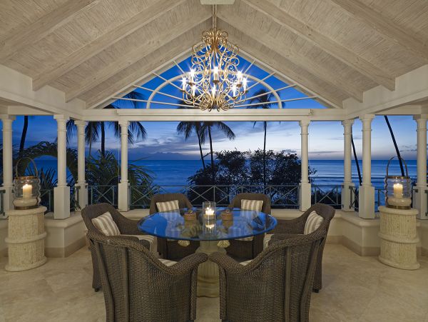 Barbados Condo 973447