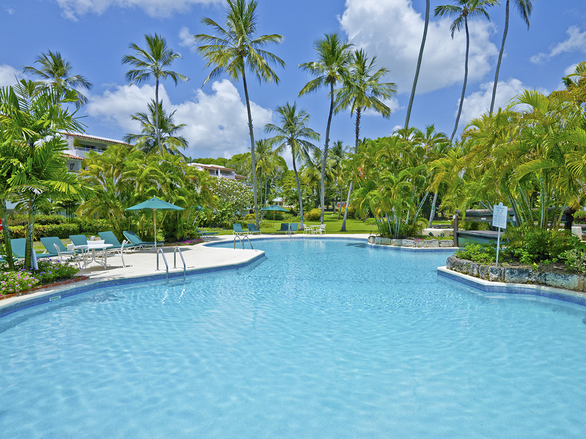 Barbados Home 973449