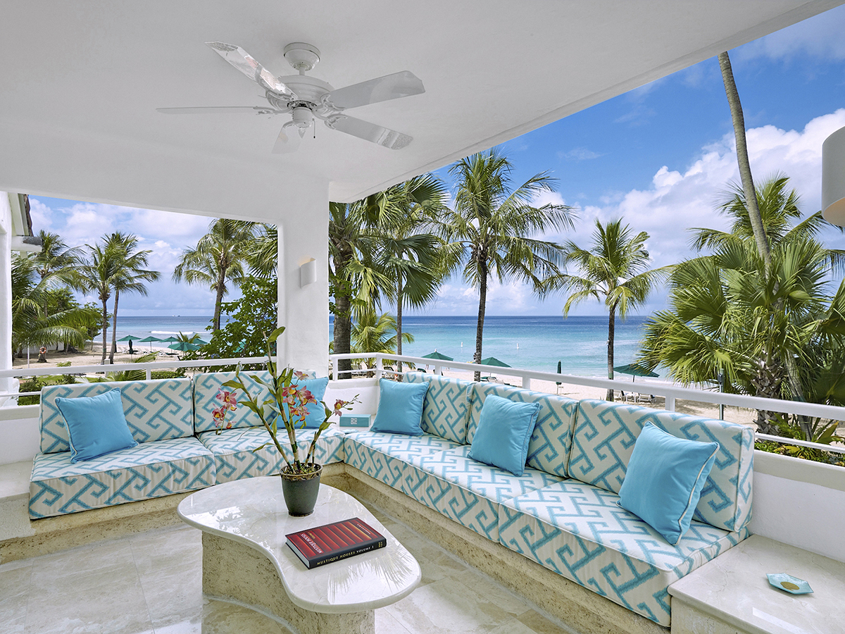 Barbados Home 973449