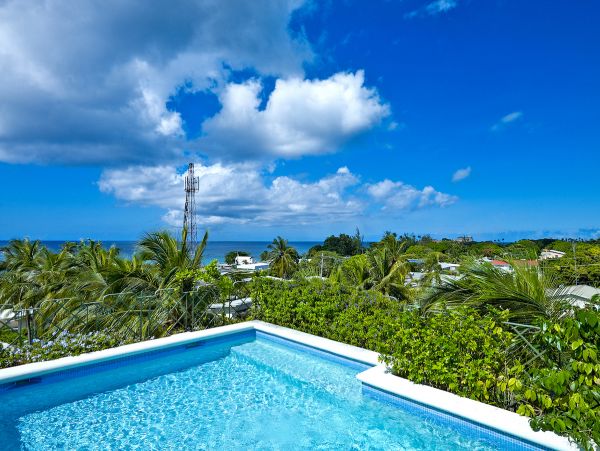 Barbados Home 973451