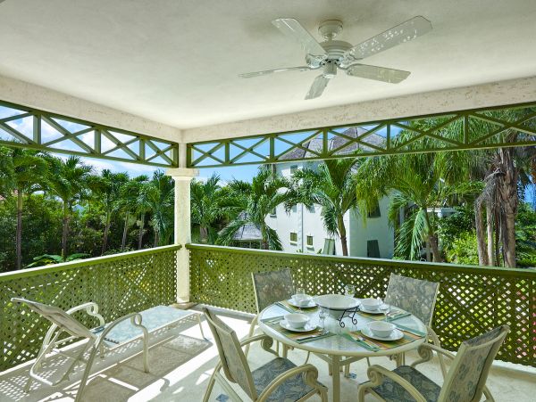 Barbados Home 973451
