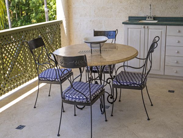 Barbados Home 973451