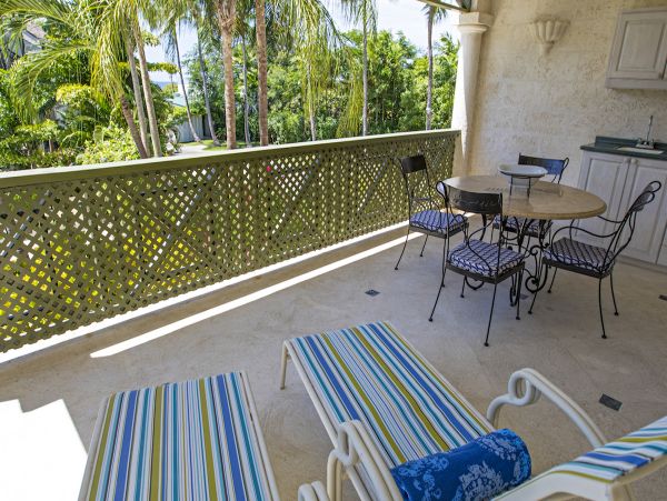 Barbados Home 973451