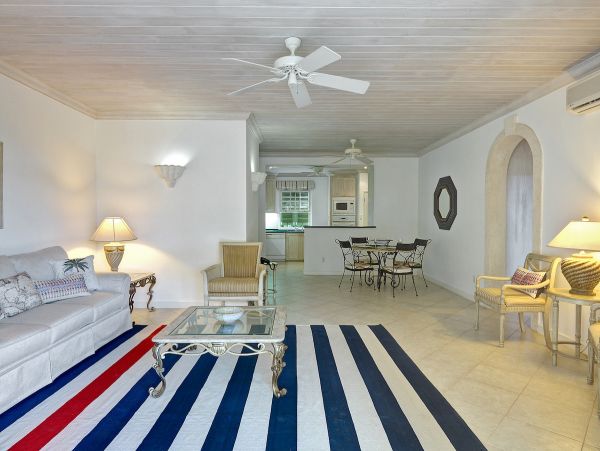 Barbados Home 973451