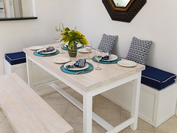Barbados Home 973451