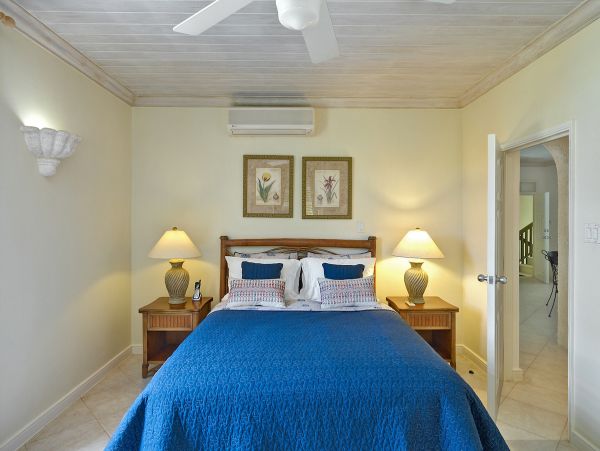 Barbados Home 973451