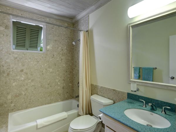 Barbados Home 973451