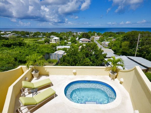 Barbados Home 973452