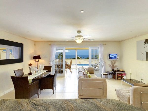 Barbados Home 973452