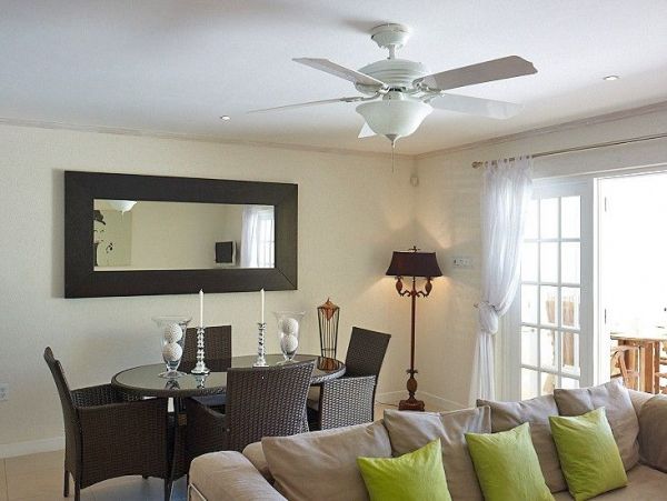 Barbados Home 973452