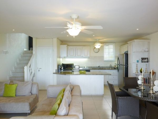 Barbados Home 973452