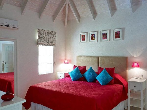Barbados Home 973452