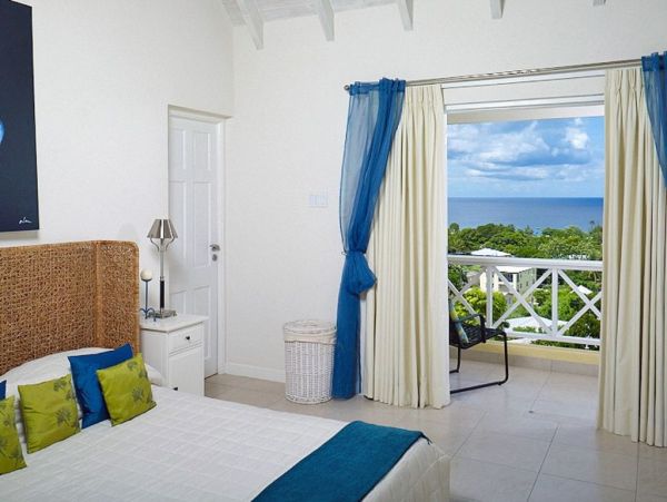 Barbados Home 973452