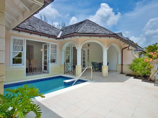 Barbados Home 973453