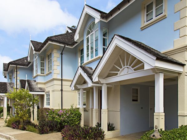 Barbados Home 973455