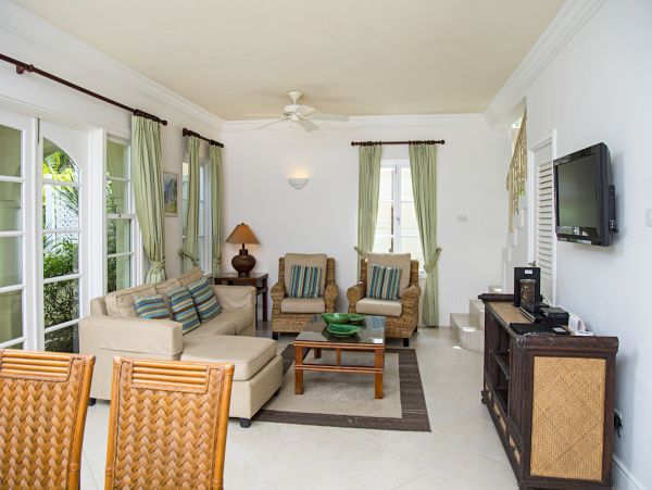 Barbados Home 973455